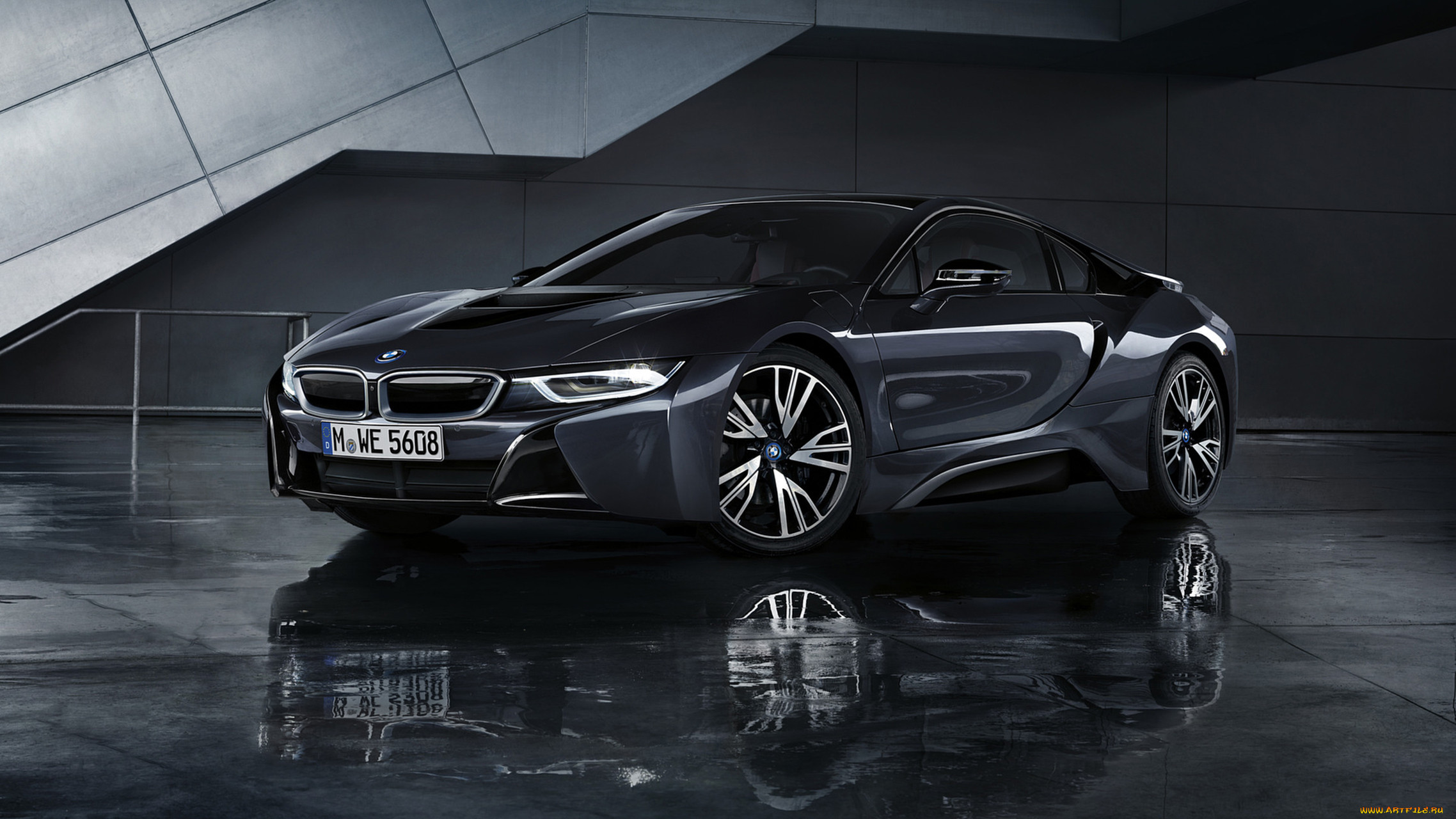 bmw i8 protonic dark silver special edition 2017, , bmw, i8, dark, silver, special, edition, 2017, protonic